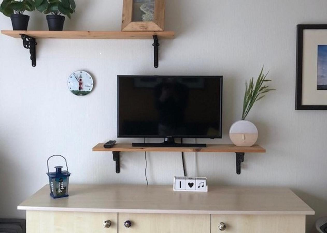 Appartement De Wadloper, Resort Amelander Kaap! Hollum  Luaran gambar