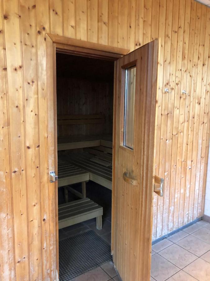 Appartement De Wadloper, Resort Amelander Kaap! Hollum  Luaran gambar