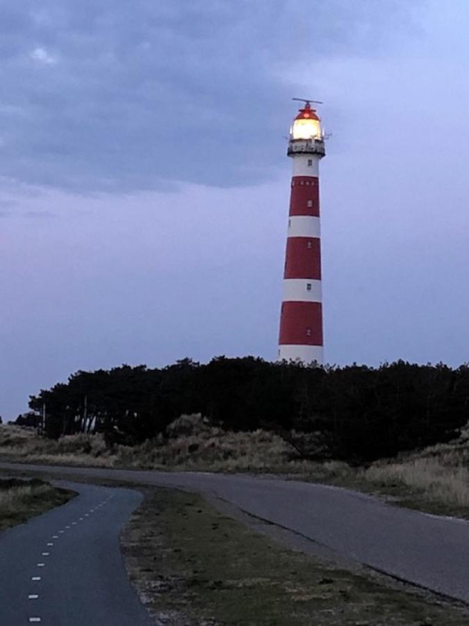 Appartement De Wadloper, Resort Amelander Kaap! Hollum  Luaran gambar