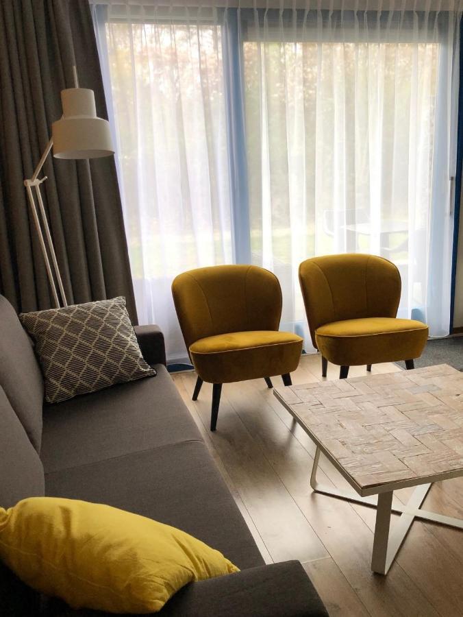 Appartement De Wadloper, Resort Amelander Kaap! Hollum  Luaran gambar