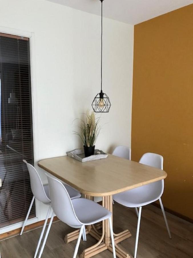 Appartement De Wadloper, Resort Amelander Kaap! Hollum  Luaran gambar