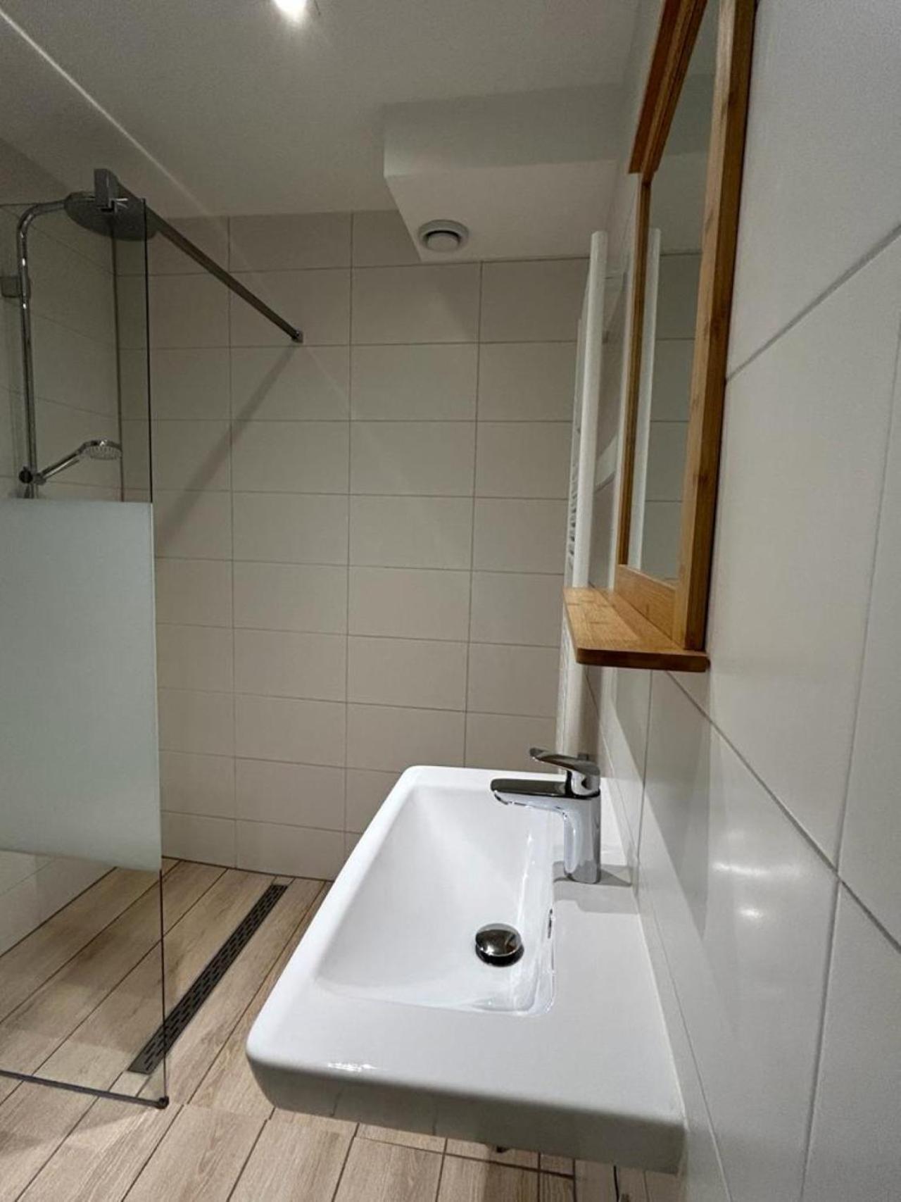 Appartement De Wadloper, Resort Amelander Kaap! Hollum  Luaran gambar