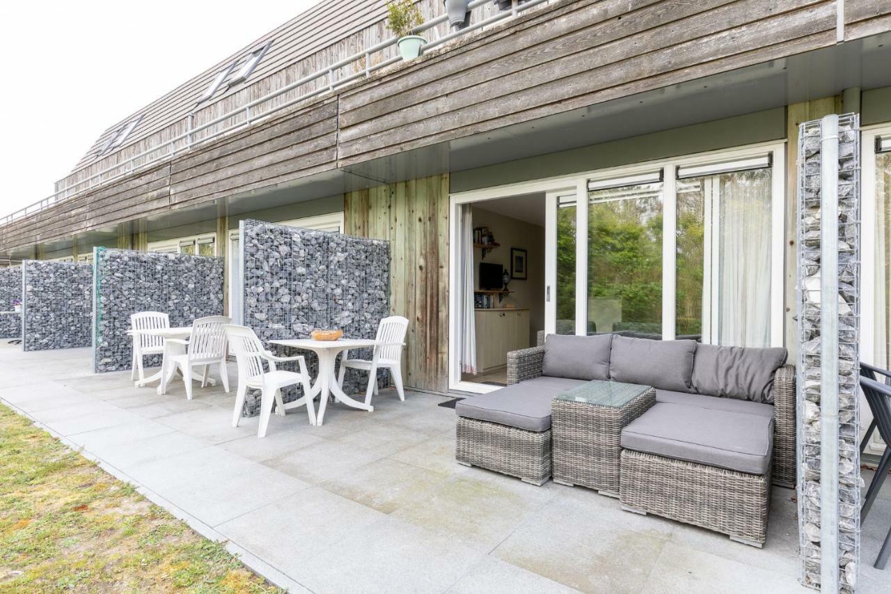 Appartement De Wadloper, Resort Amelander Kaap! Hollum  Luaran gambar